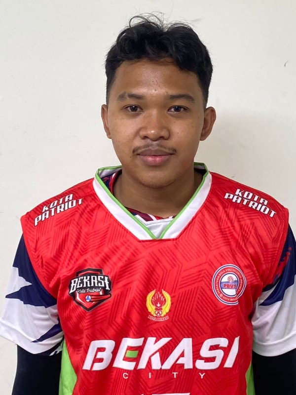 Naqib Sabili Rusli