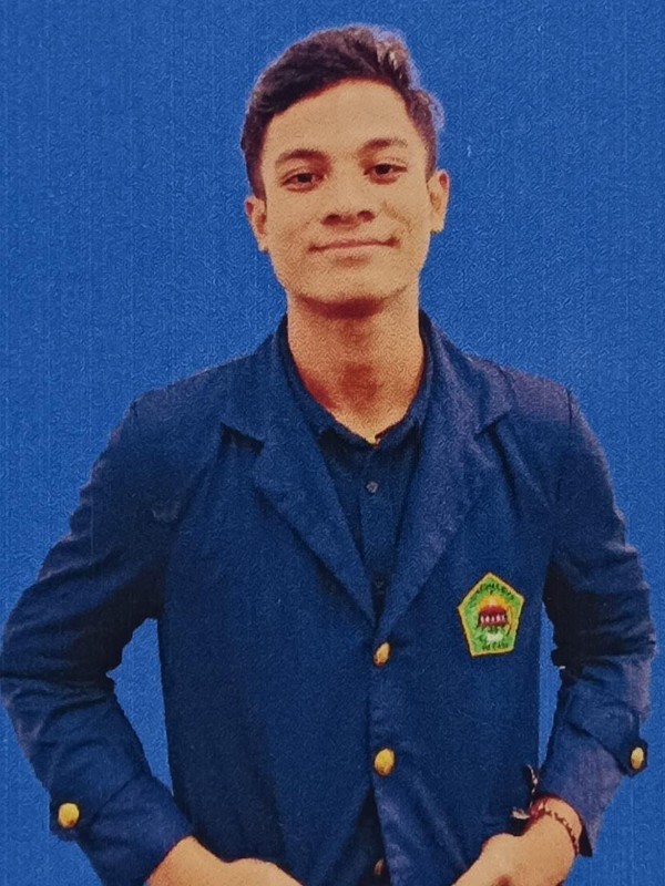 Akmal Syahrur Ramadhan