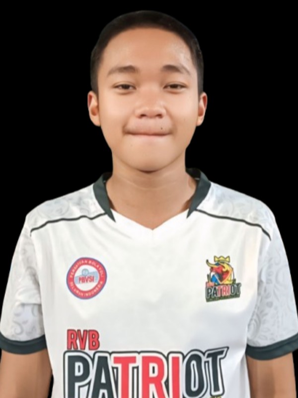 Muhammad Naufal Ramadhani