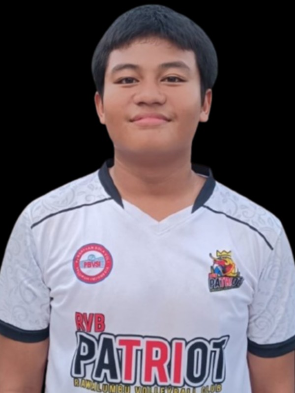 Evan Atallah Hafidz