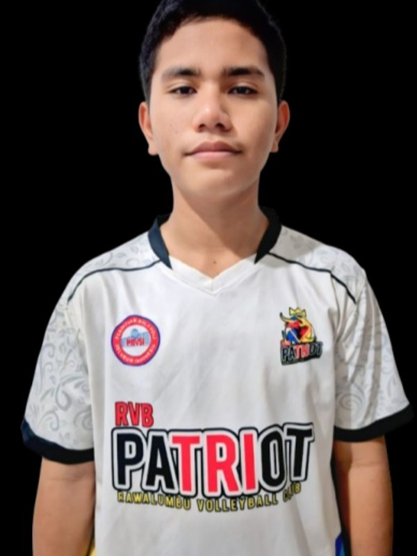 Mitchel Praja Subaru Sinaga