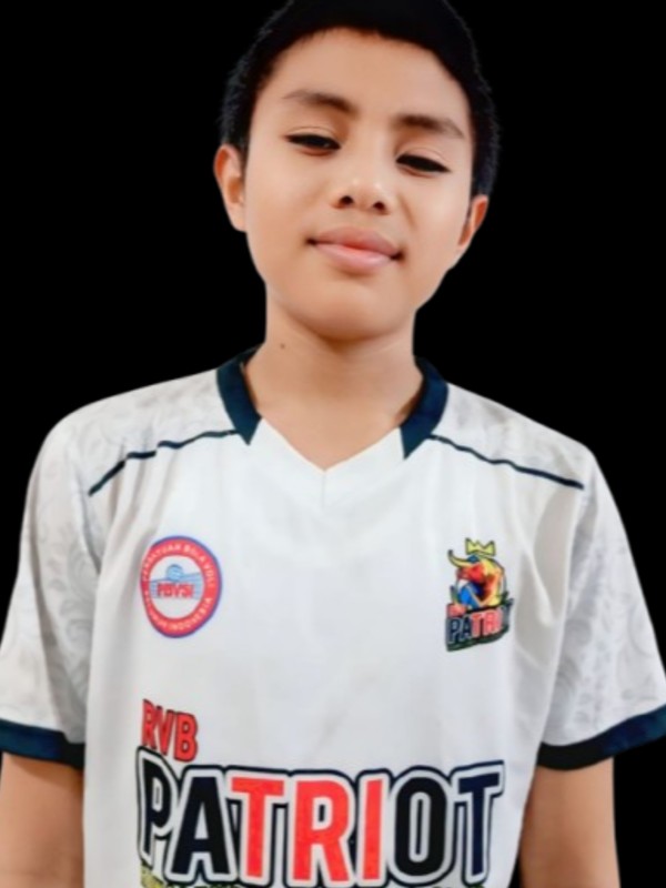Adriel Shaan Erhard Heriyanto