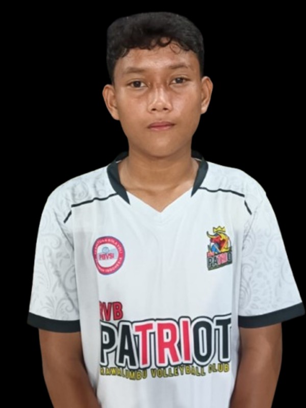 Rizky Rahardian