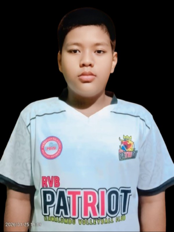 Akmal Zaidan Taufik