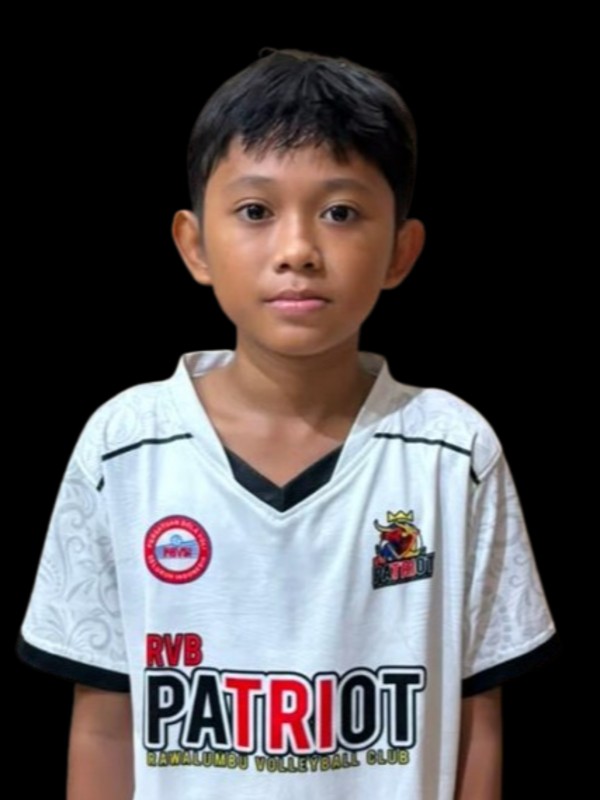 Marcello Christian William