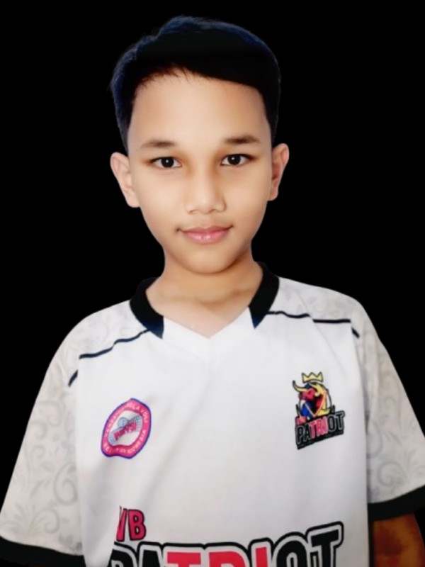 Wildan Hadi Raharjo