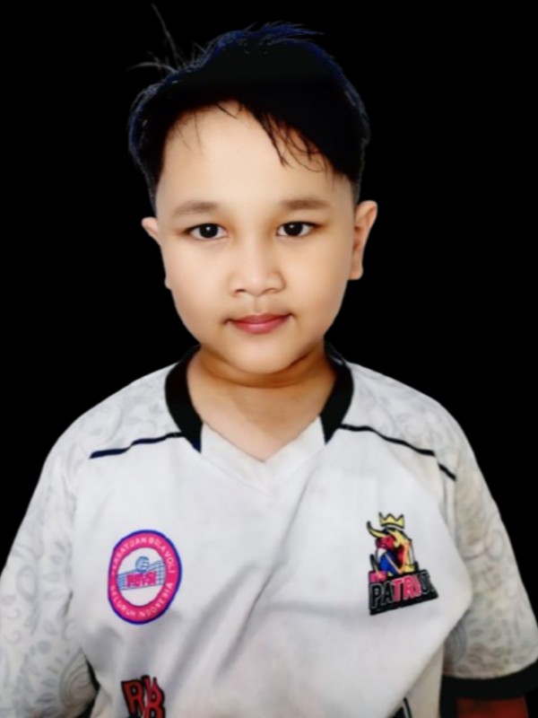 Salman Fatih Raharjo