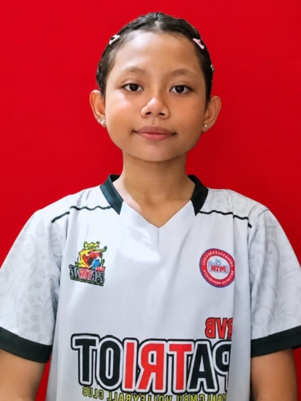Nafisa dwi novitasari