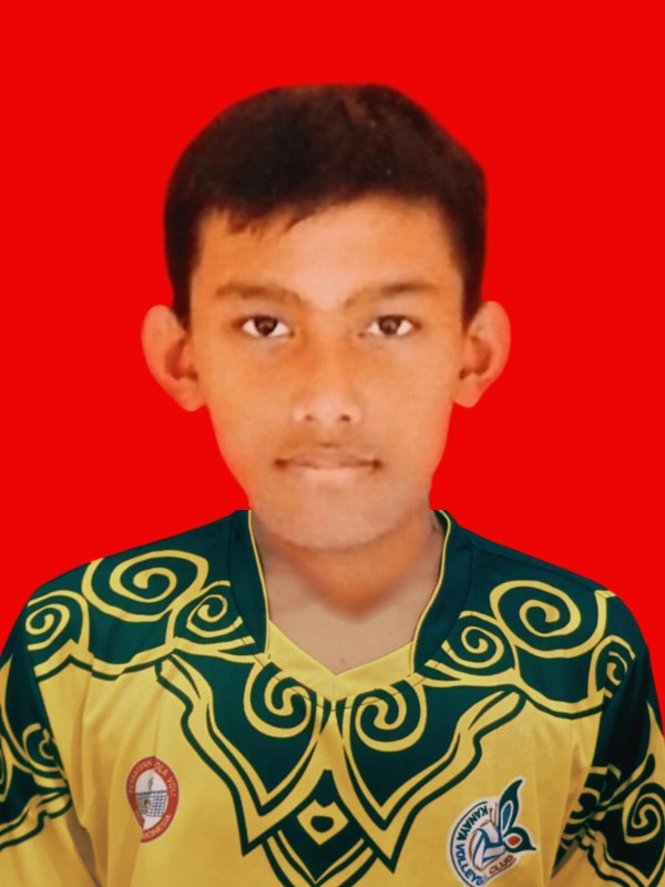 RIFAT ILHAM PRAKOSO