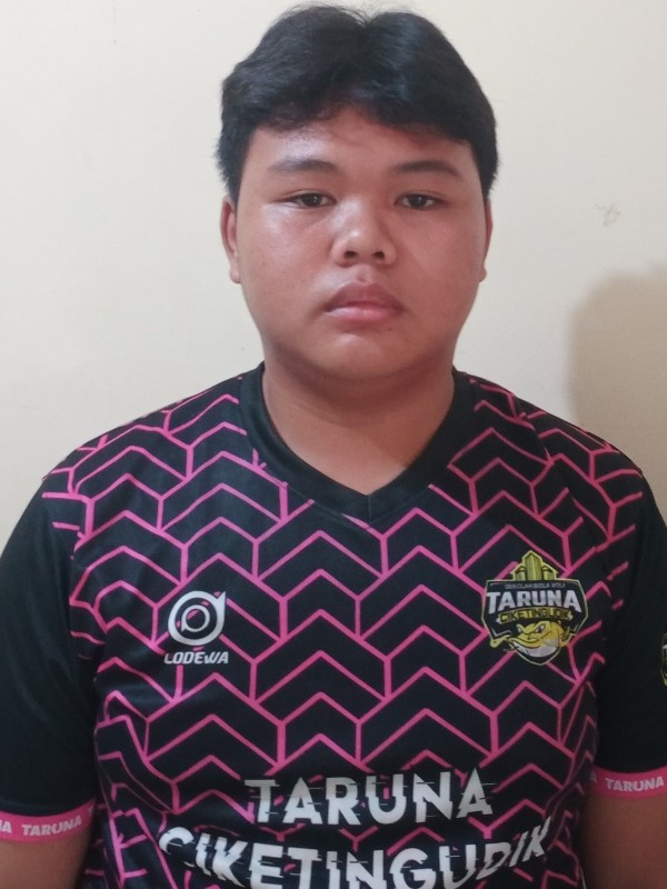 Antonius Eka Surya Wiyanta