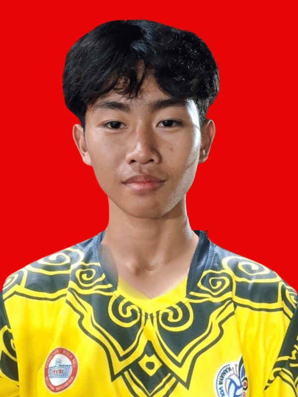 AFFAN WIBISONO