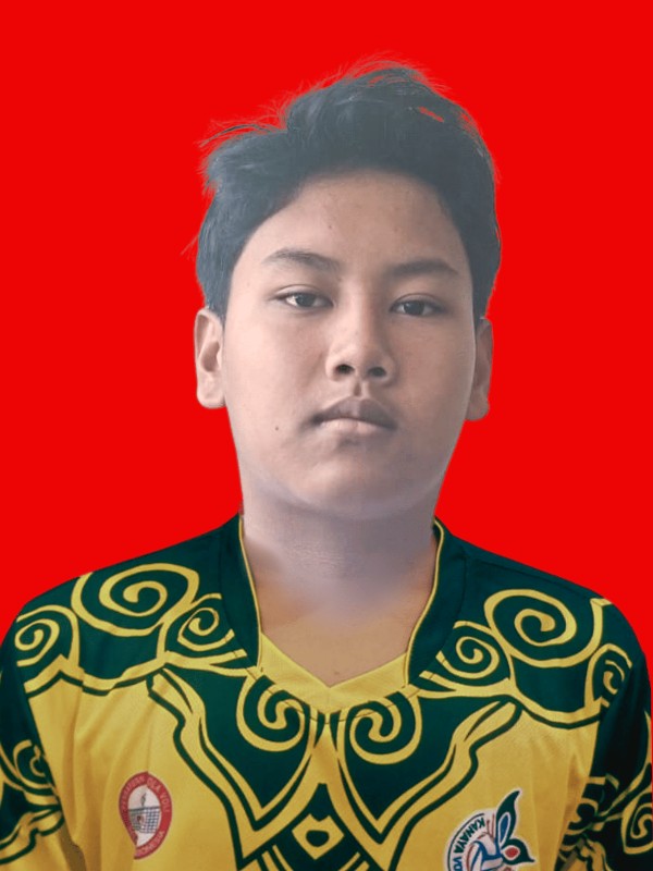 FADHLAL FATHIR