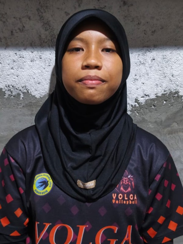 Talita Hasna Humaira