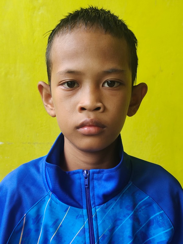 Muhammad Zahwan Alfarizi