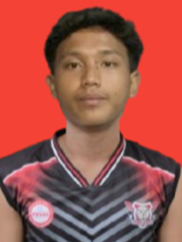 Achmad Subba Arzaq