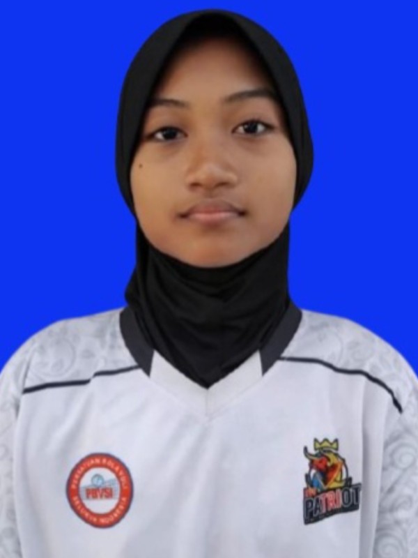 Calista Isad Rusmawan