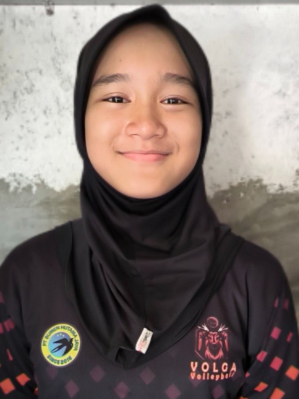Anindya Zahra Pramesty