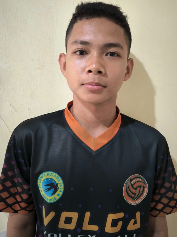 Yusuf Fitrawan