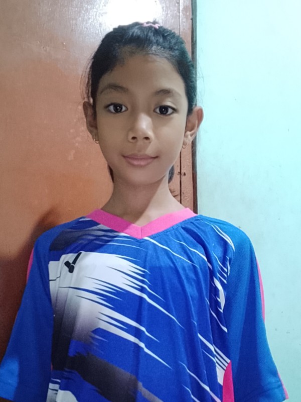 Dhafitha Nizza Nur Azizah