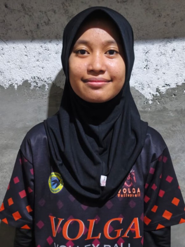 Annisa suci nuralifah