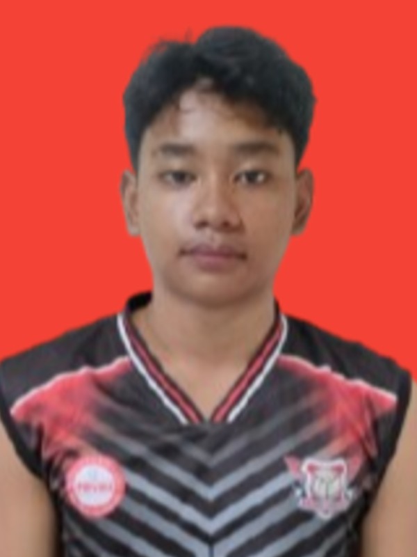 Affan Iskandar