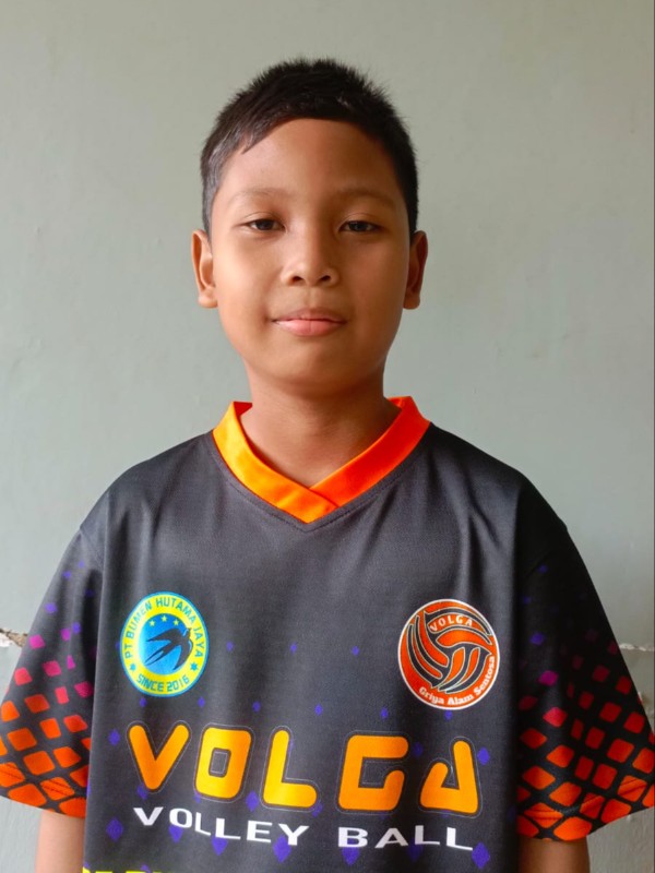 Rajendra Razzan  Rafardhan