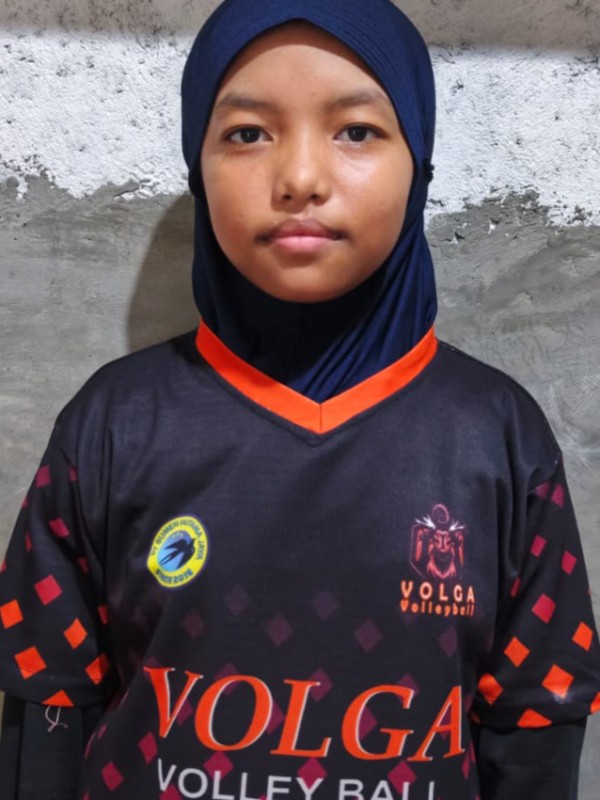 Aisyahfarah Rohman