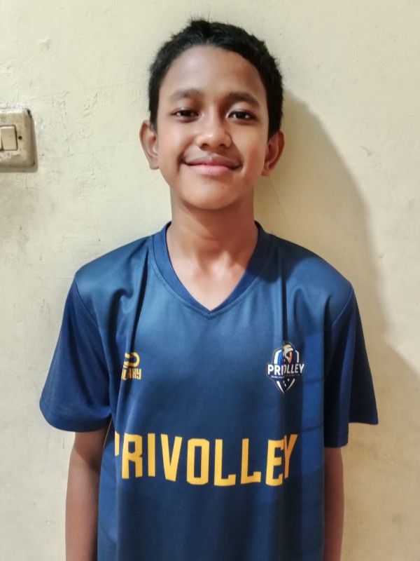 Muhammad arsyifa Raihan