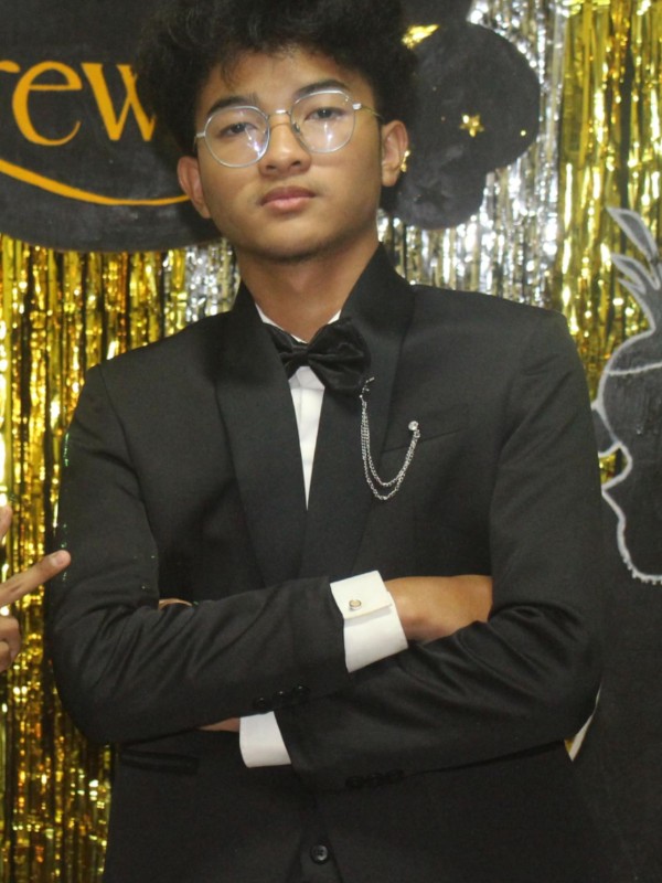 Muhammad Farhan