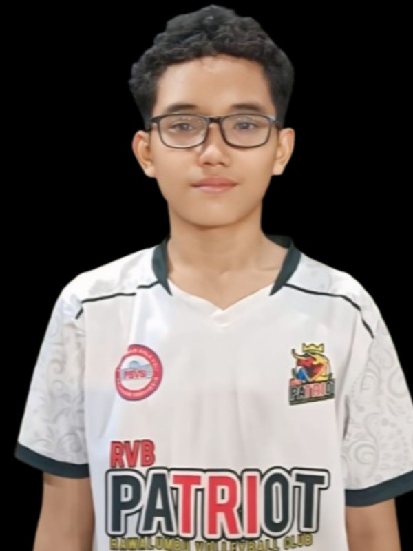 Muhammad Febriansyah