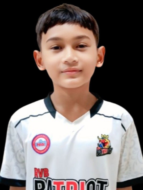 Muhammad Moreno Iskandar