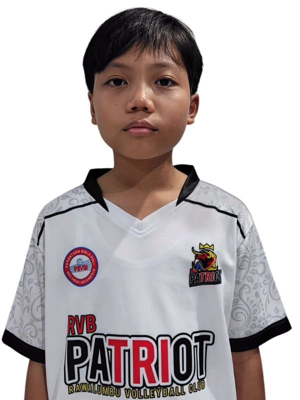 Farrel Athar Gunardi