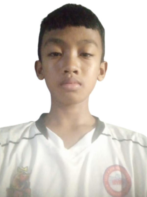 Rizky Ahmad