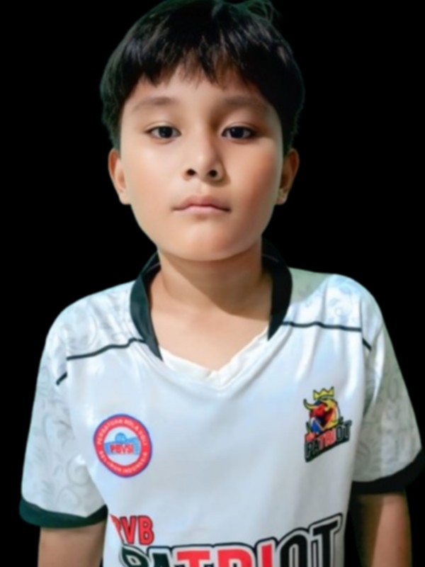 Akmal Syamsir Abdillah