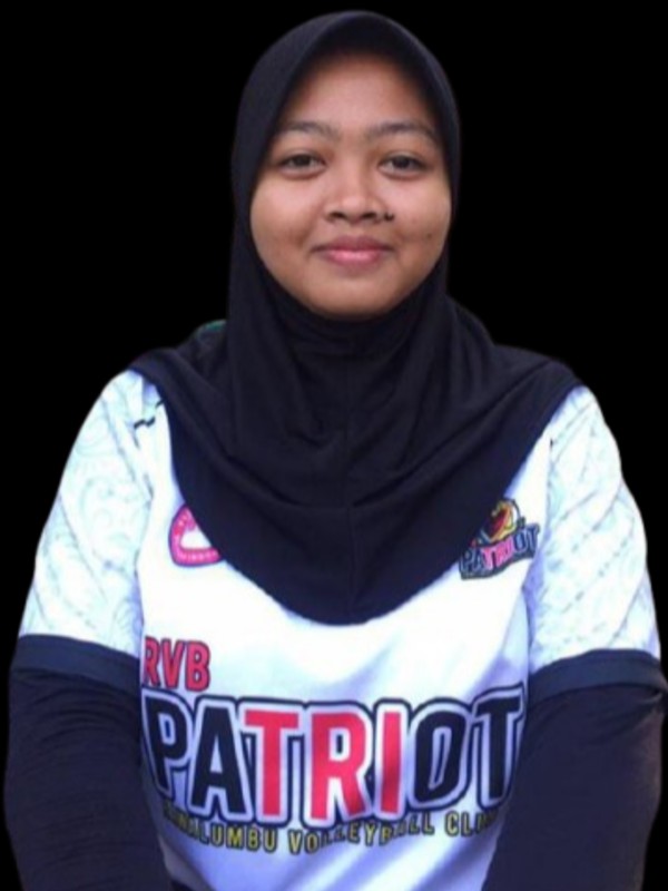 Fika Aulia Hapsari