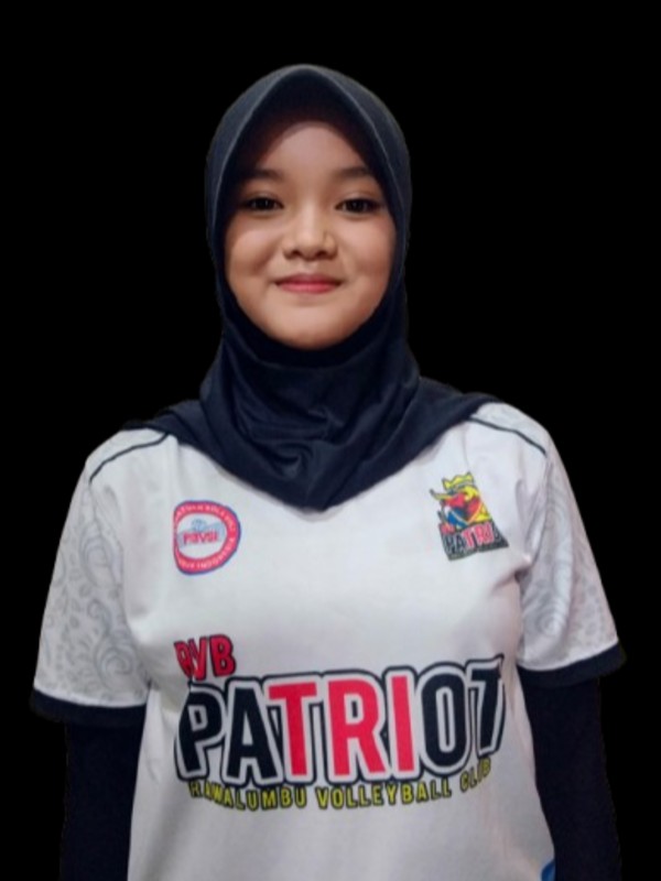 Febyana Angelia Putri