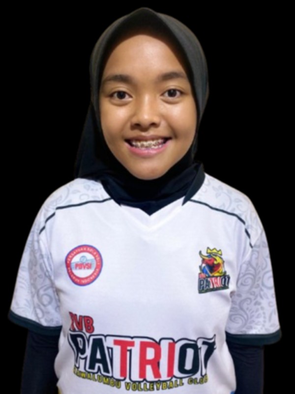 Syareffa Ashalina Septian