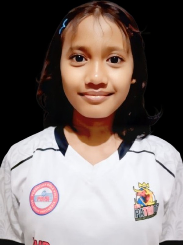 Keyra Zia Mustavia