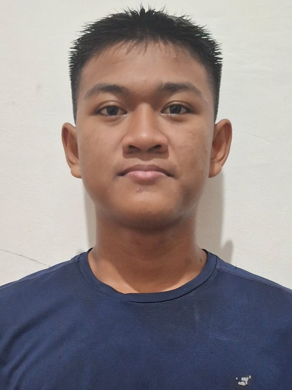 Muhammad Kivlan Putra