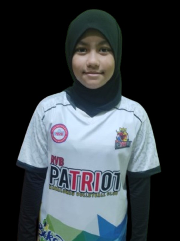 Adeeva Ashshabhira Ramadhani