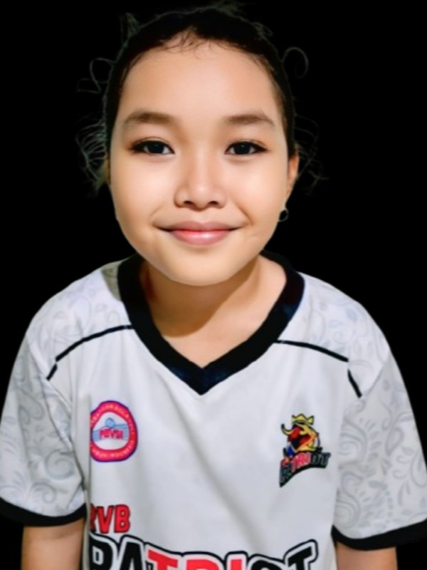 Adonia Najma Orlin