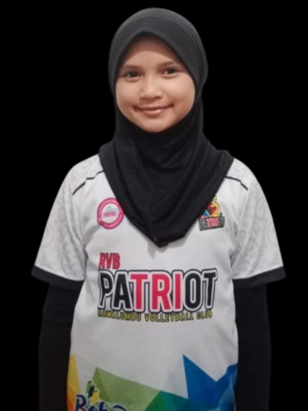 Audry Azzalia Nur