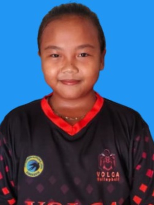 SUHAILA ILMA NAFIA