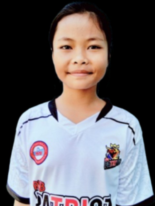 Fatimah Shakila Khairina