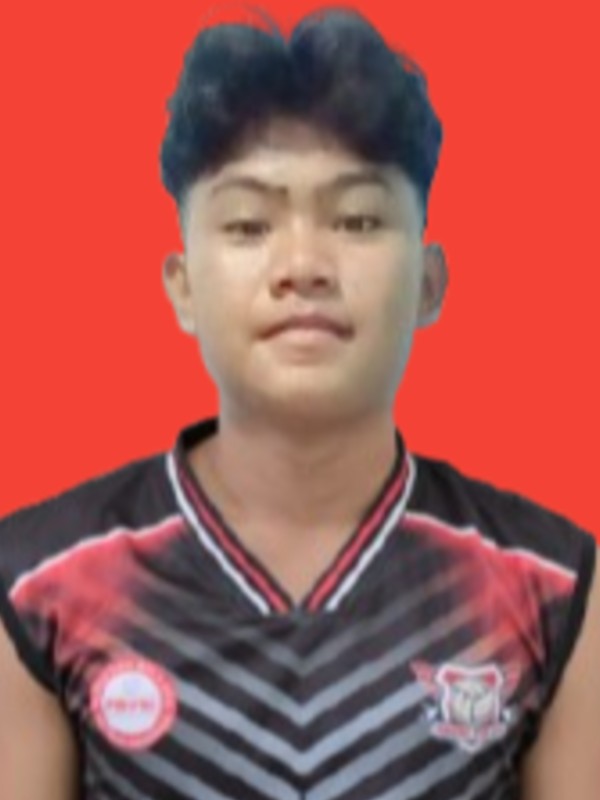 Muhammad Dawari Apta Pratama