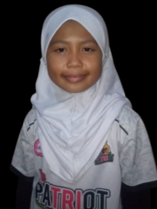 Hanifa Putri Ramadanti