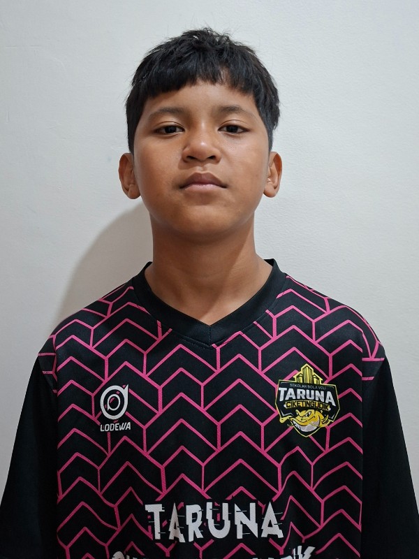 Raziq Hanan Ghaly Saad Rifai