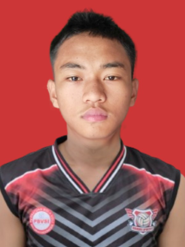 Refandi Alkanza