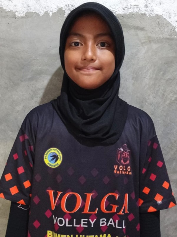 Anindita Keisha Zahra
