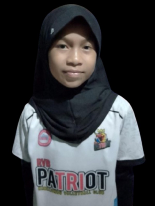 Shakila Nur Adibah
